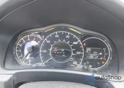 2015 Nissan Versa Note Sv from USA, damaged, VIN 3N1CE2CP0FL449941